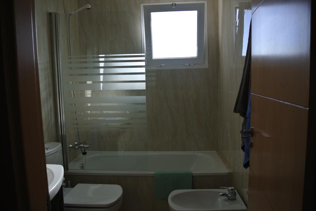 Sabinillas Apartment San Luis de Sabinillas Zimmer foto